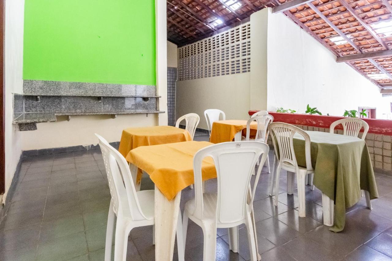 Pousada Ilha Encantada Sao Luis  Bagian luar foto