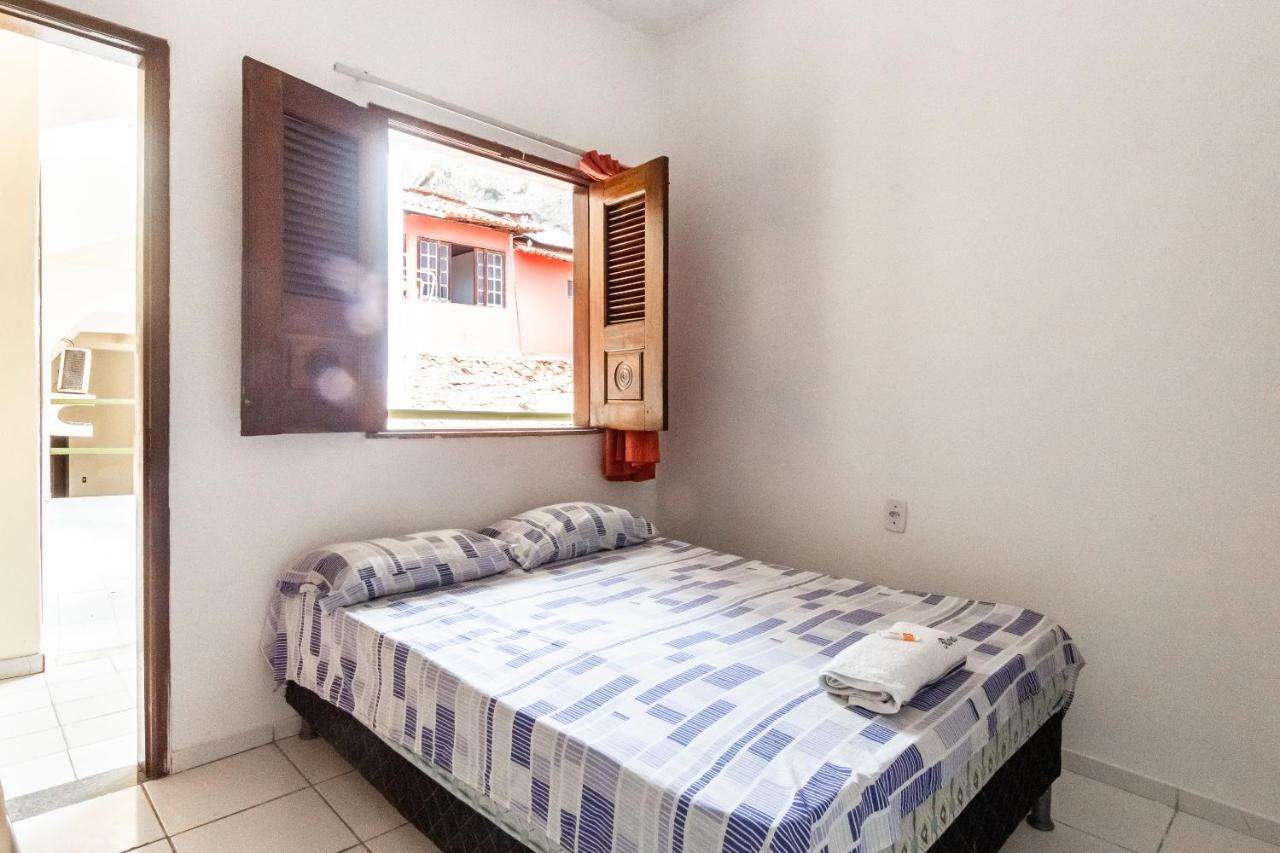 Pousada Ilha Encantada Sao Luis  Bagian luar foto